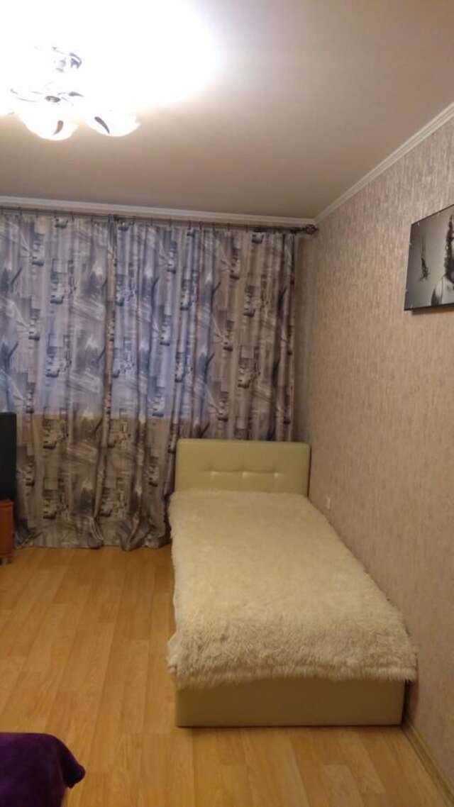 Апартаменты SavTim Apartaments Могилев-5